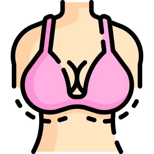 breast